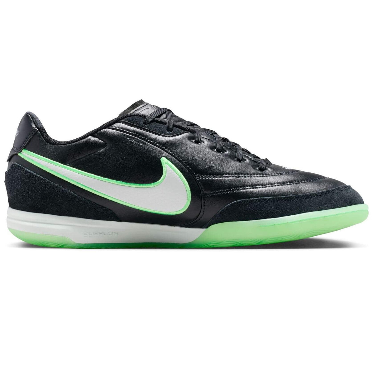 Nike Tiempo Streetgato Indoor Soccer Shoes - Shadow Pack (FA26)