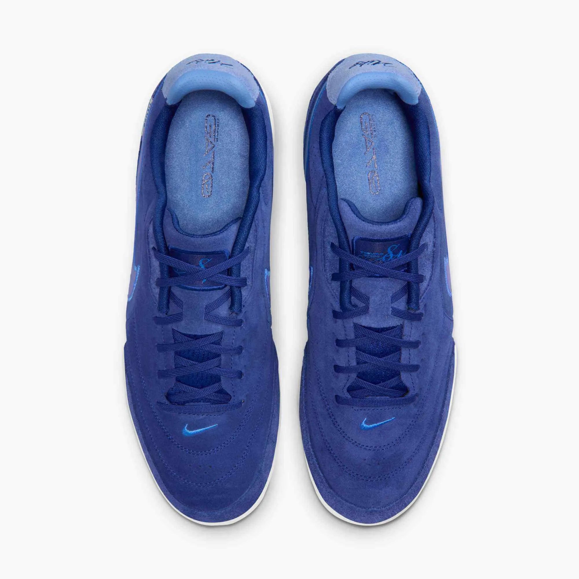 Nike Tiempo Streetgato PRM Indoor Soccer Shoes (SP26)
