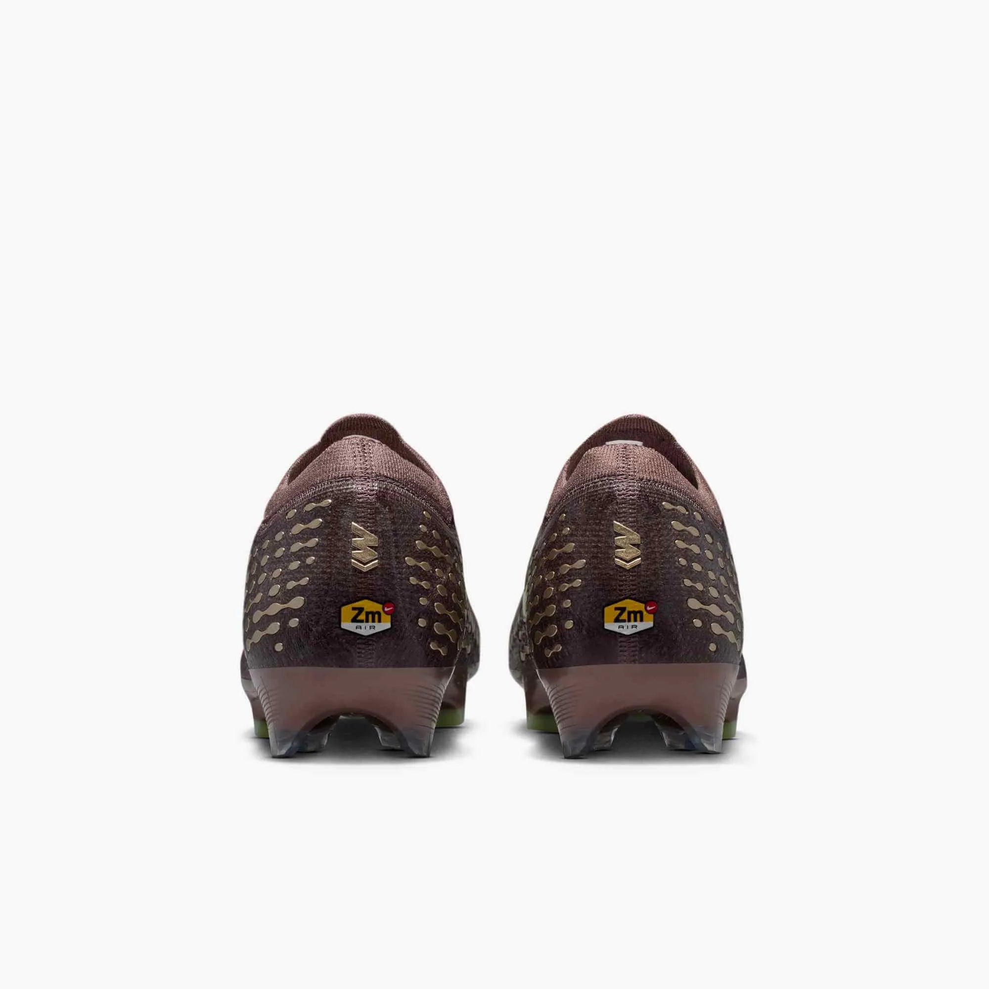 Nike Zoom Vapor 16 Elite KM Firm Ground Soccer Cleats - Mbappe PE (SP26)
