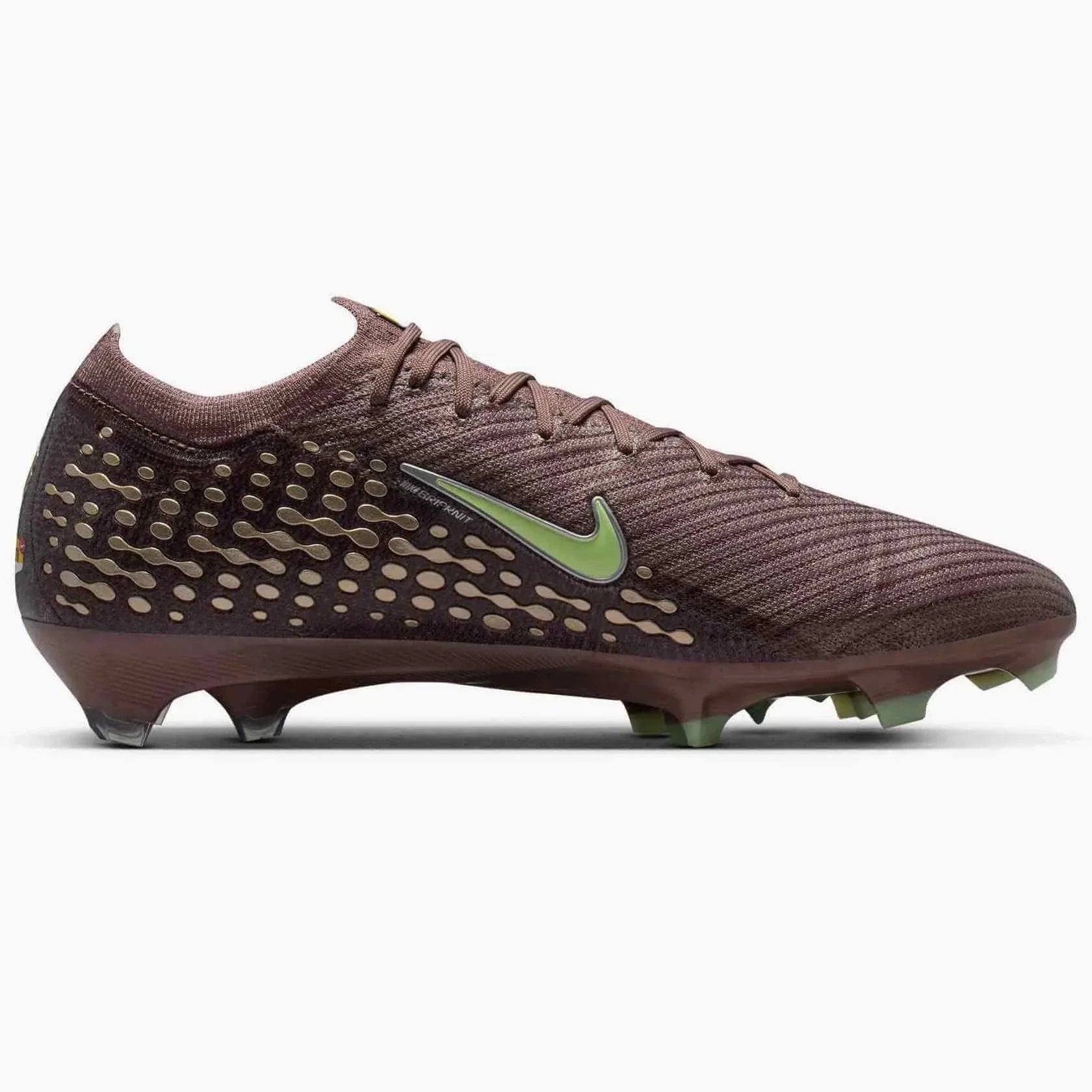 Nike Zoom Vapor 16 Elite KM Firm Ground Soccer Cleats - Mbappe PE (SP26)