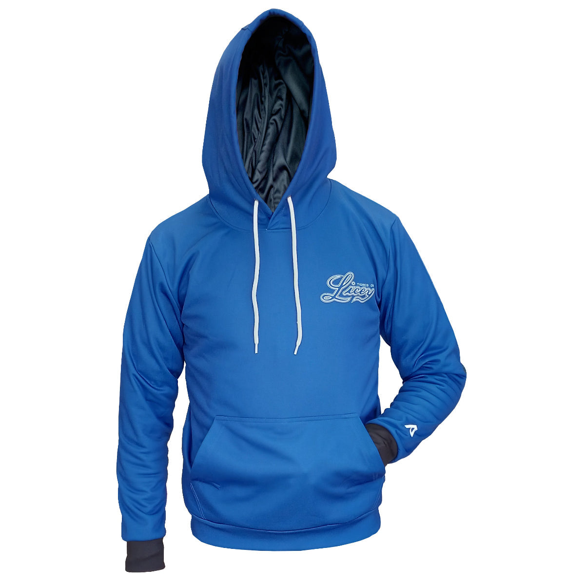 OFICIAL - Sudadera con Capucha Arrieta Tigres del Licey