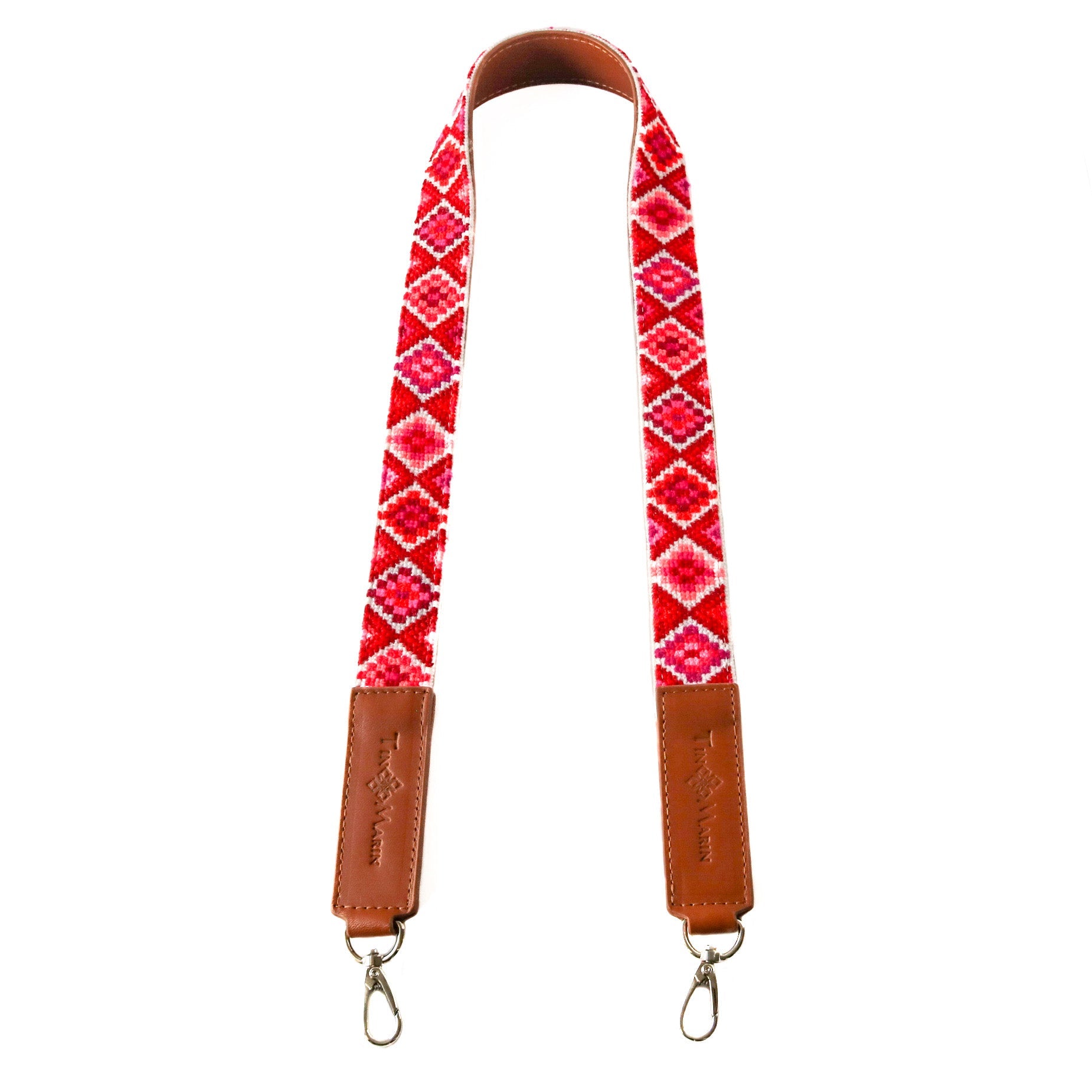 Correas tejidas Mai