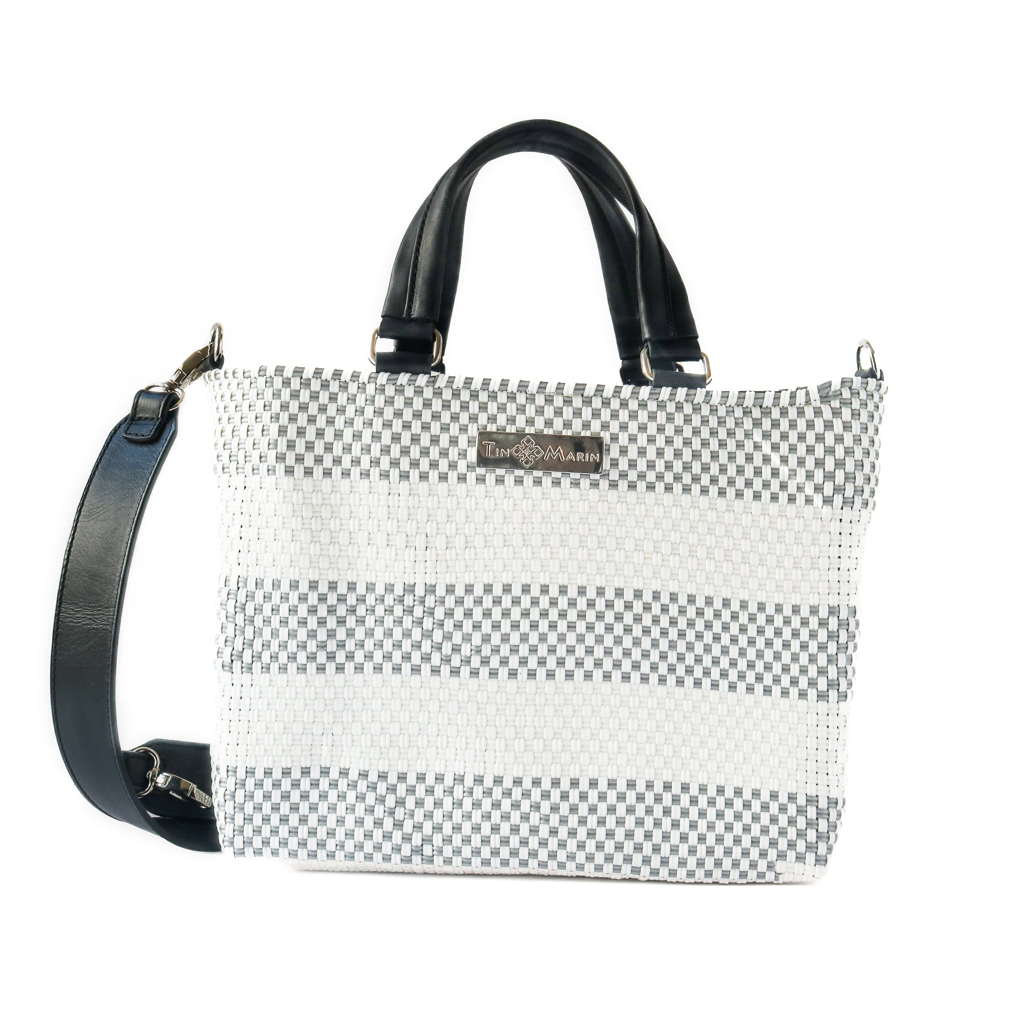 Bolso Lolo Mediano Cruzado con Cordón Ajustable