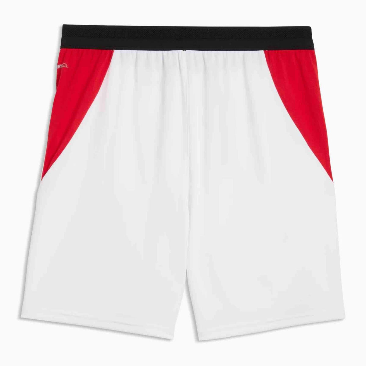 Puma 2026-27 AC Milan Men's Stadium Shorts