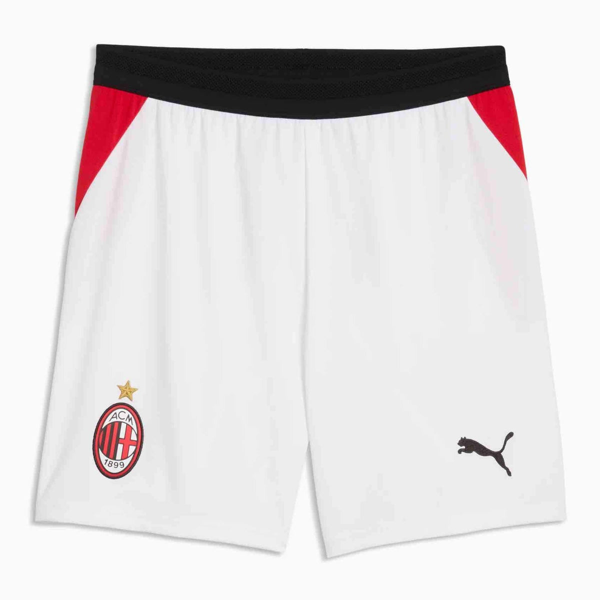 Puma 2026-27 AC Milan Men's Stadium Shorts