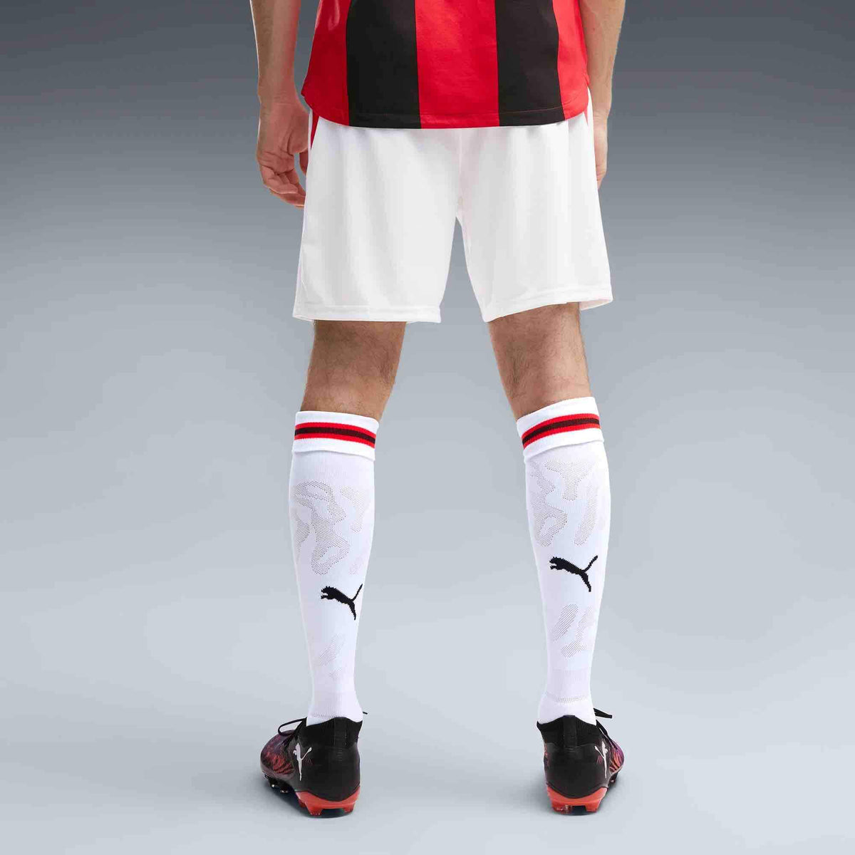 Puma 2026-27 AC Milan Men's Stadium Shorts