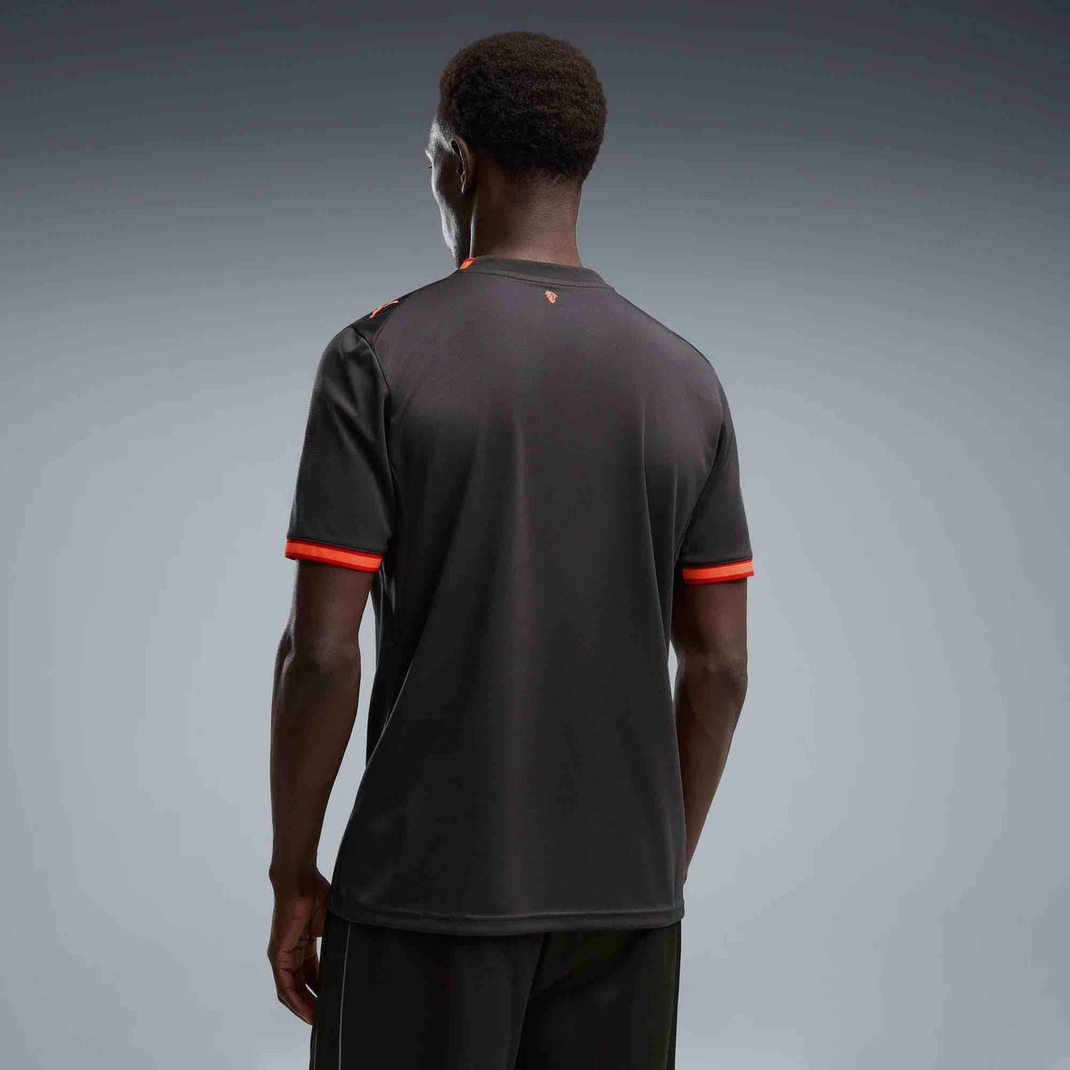 Puma 2026-27 AC Milan Men's Stadium Third Soccer Jersey