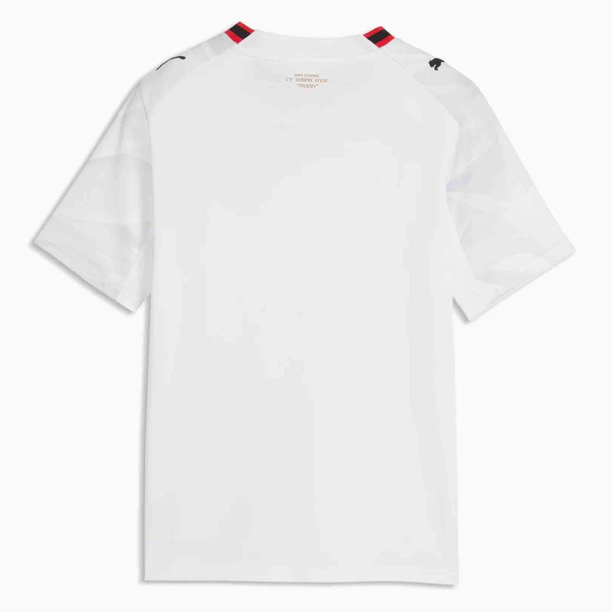 Puma 2026-27 AC Milan Youth Stadium Away Soccer Jersey