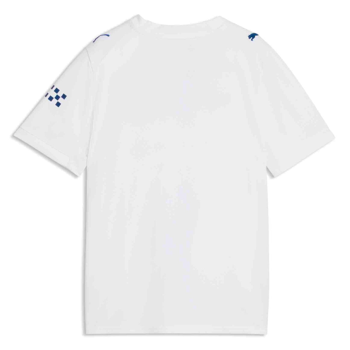Puma 2026-27 Manchester City Youth Stadium Third Soccer Jersey