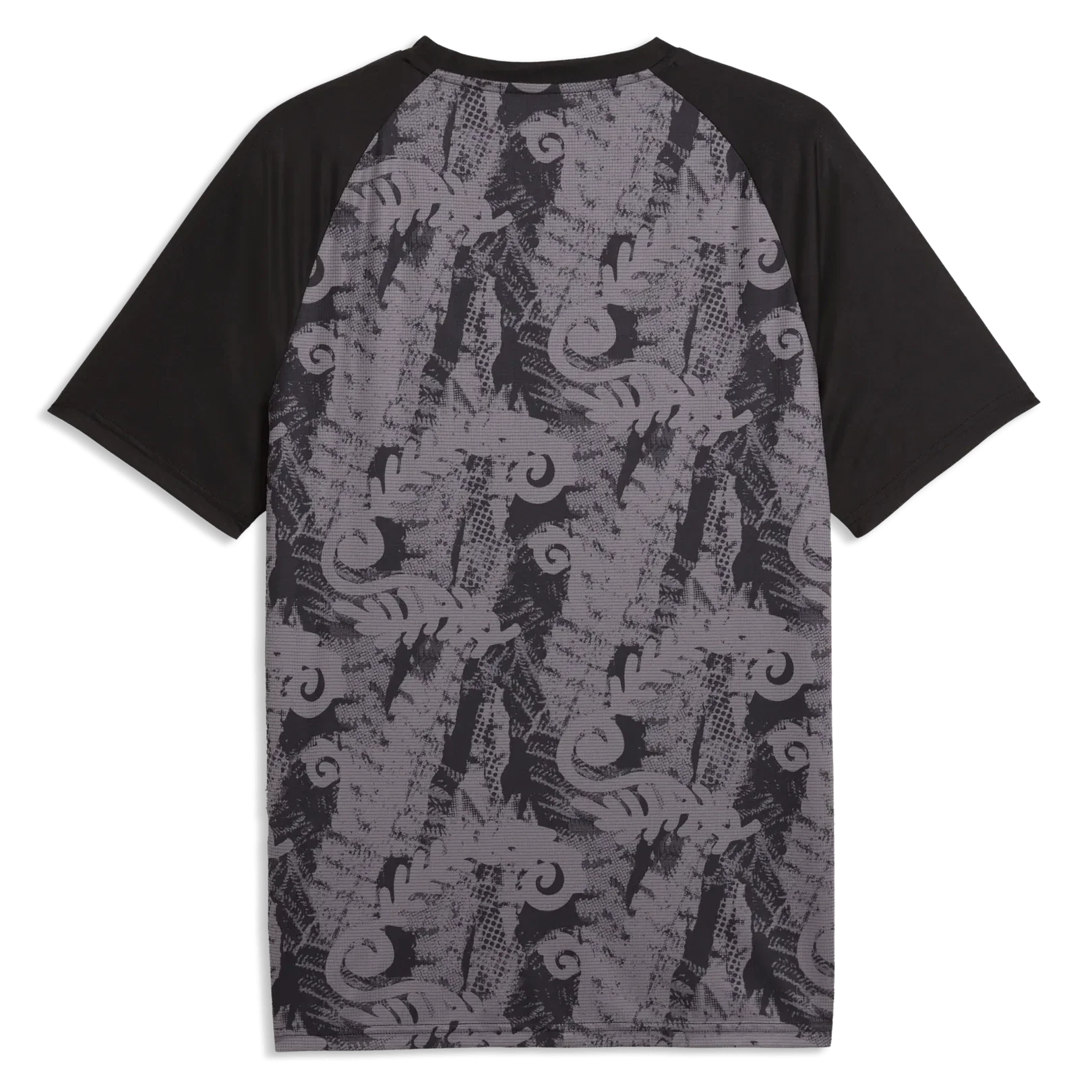 Puma 2026 New Zealand Men's Pre-Match Soccer Jersey