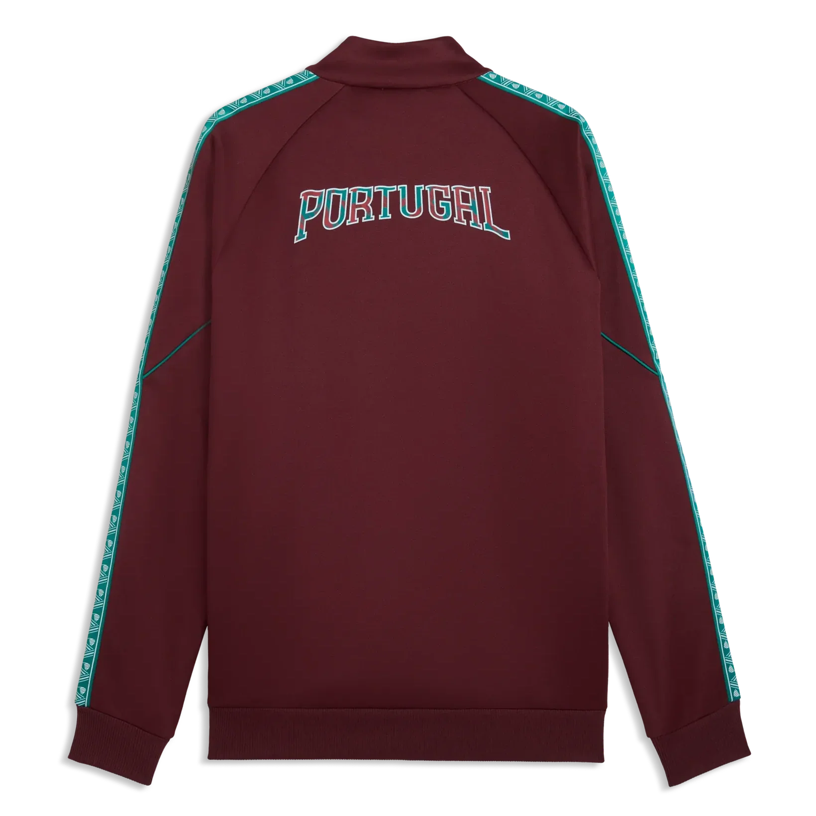 Puma 2026 Portugal Men's KING Anthem Jacket