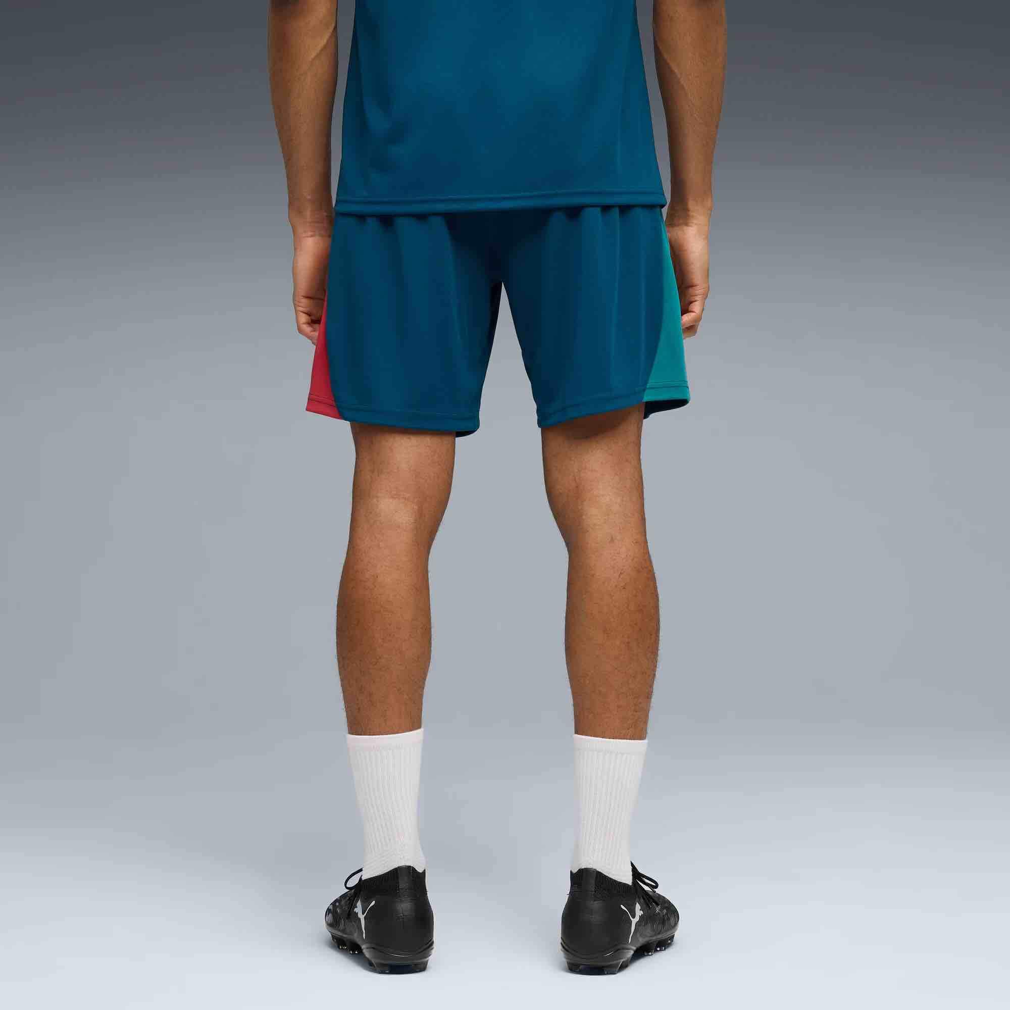 Puma 2026 Portugal Men's Training Shorts