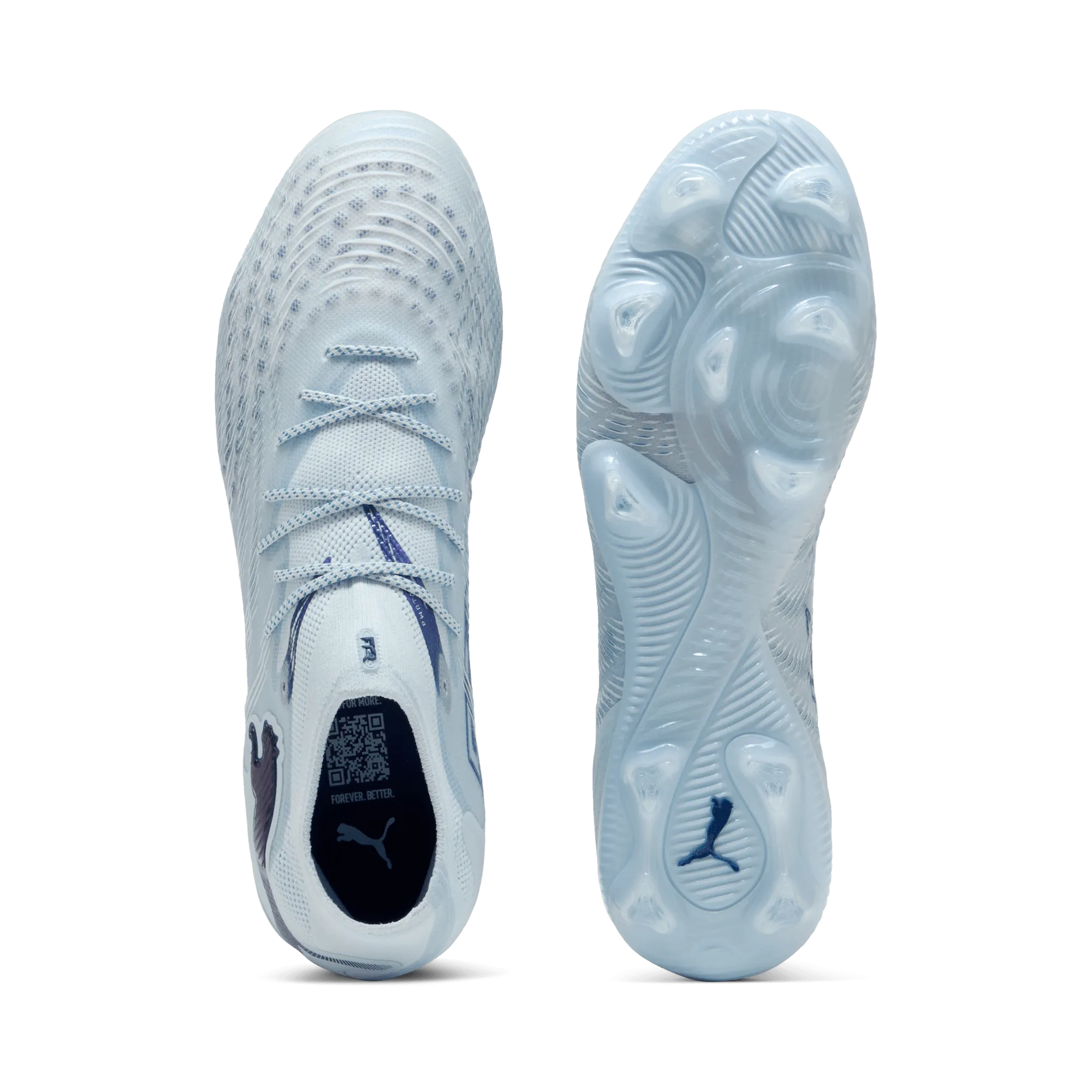 Puma Future 9 Ultimate Firm Ground Soccer Cleats - Dreamrush Pack (SP26)