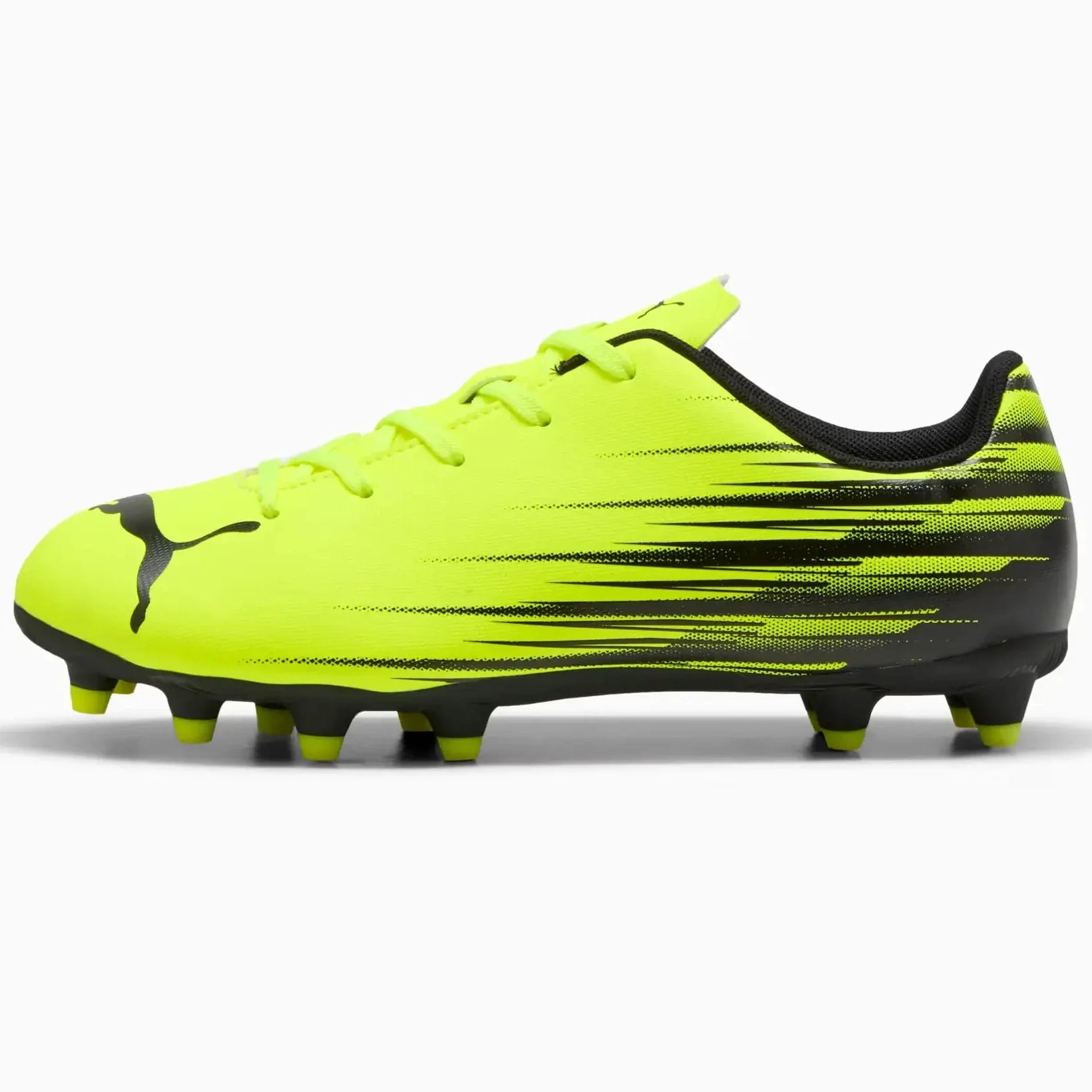 Puma Kid's Attacanto II Firm/Artificial Ground Soccer Cleats