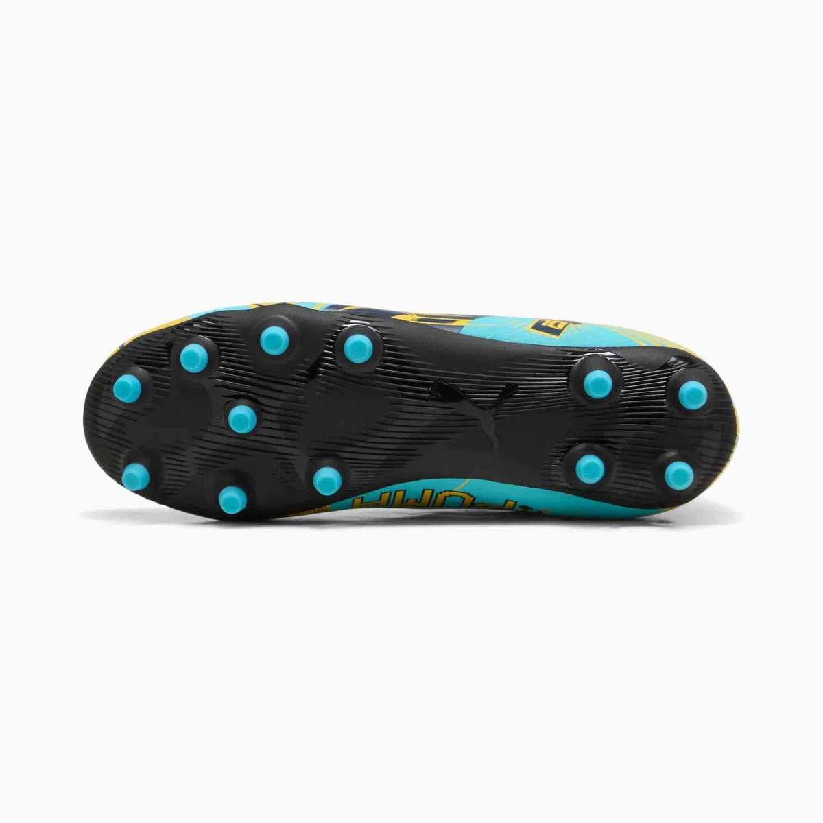 Puma Kids' Ultra CP Legacy Firm/Artificial Ground Soccer Cleats