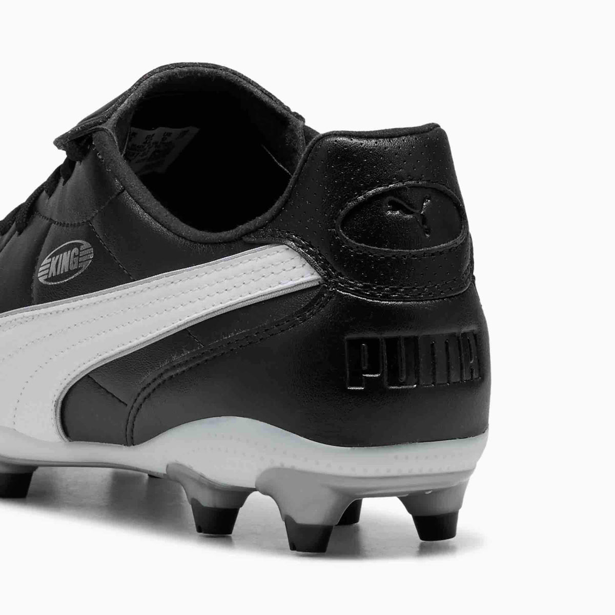Puma King Liga Firm/Artificial Ground Soccer Cleats - King Classic Pack (FA26)
