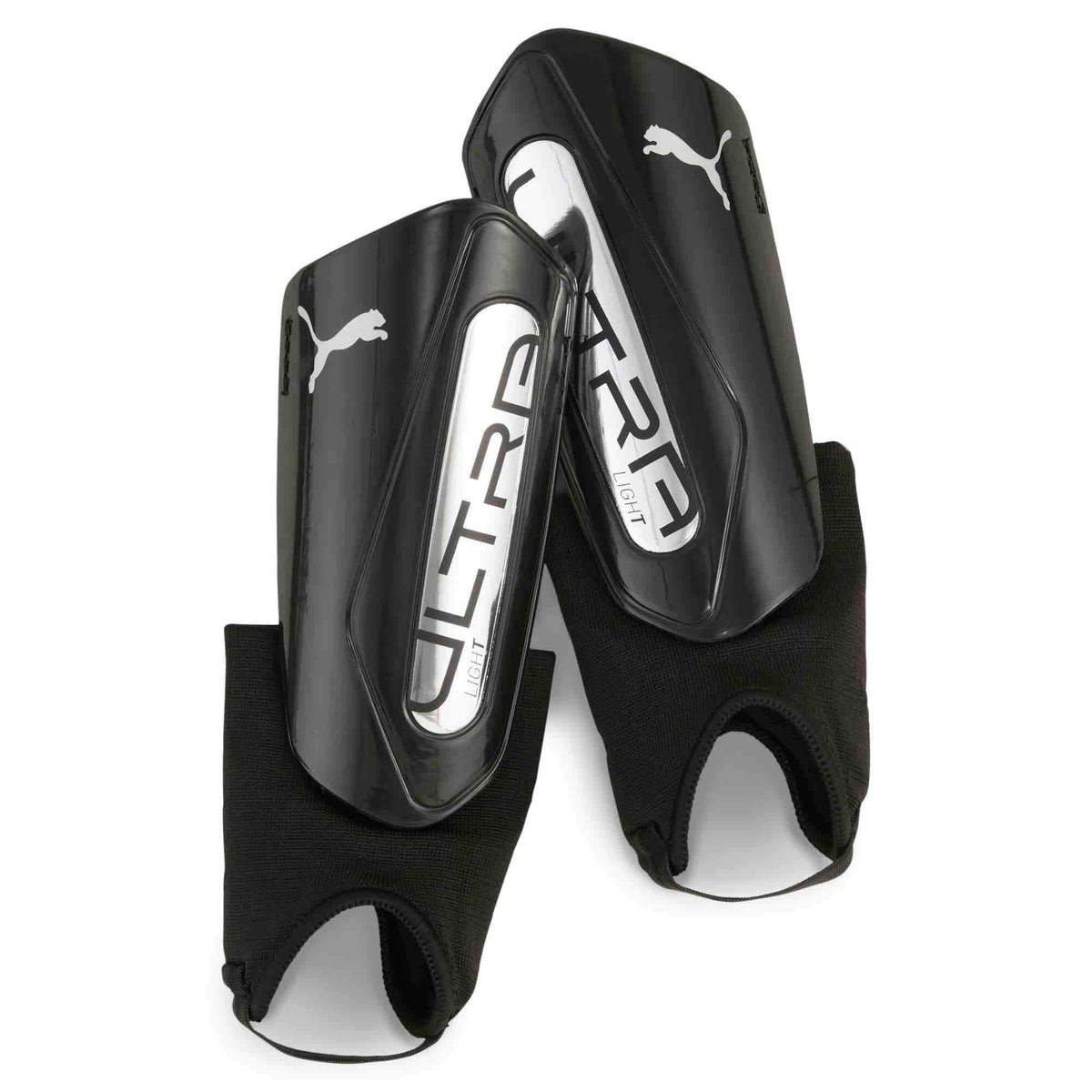 Puma Youth Ultra Light Ankle Shin Guards