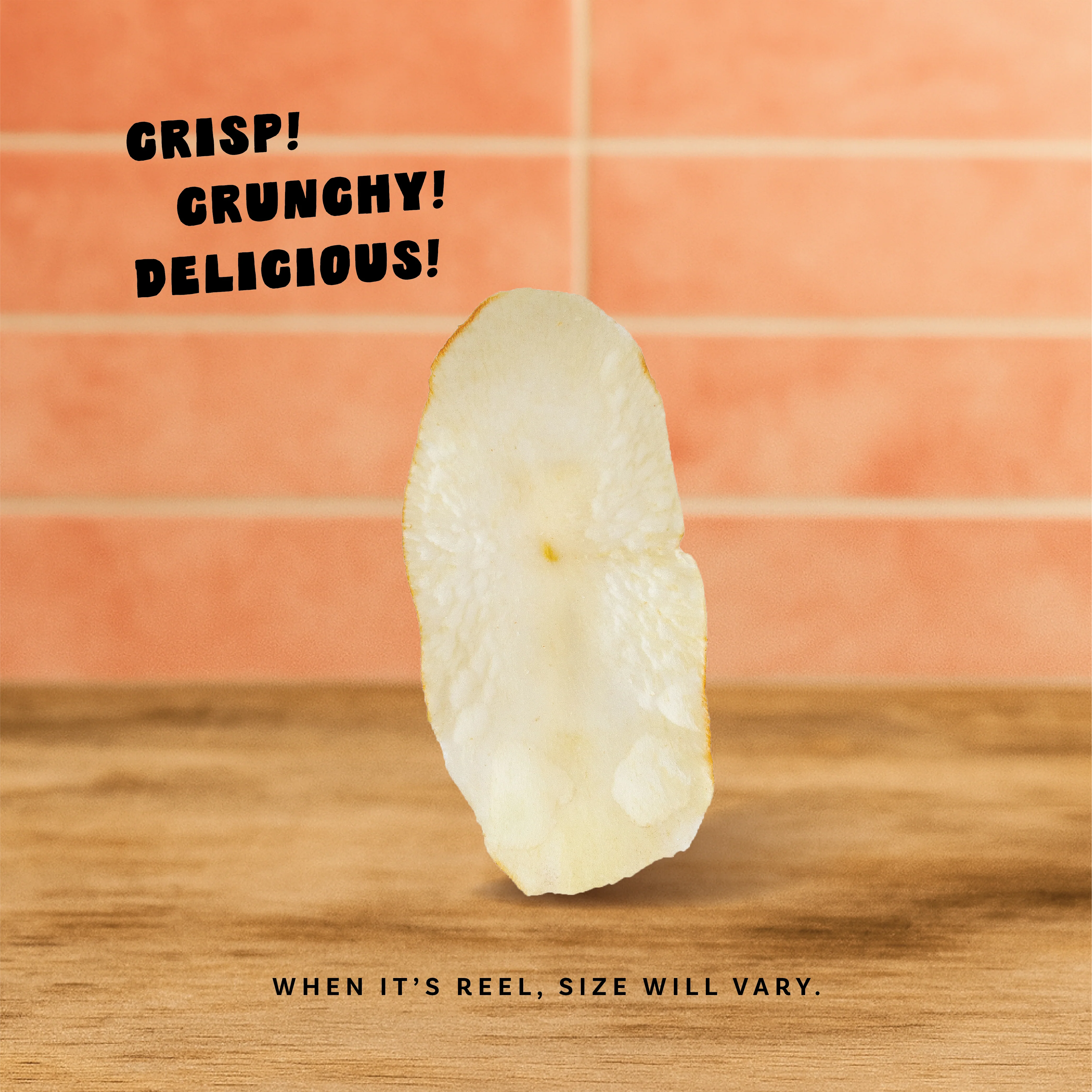 Serrano Lime Cassava Chips