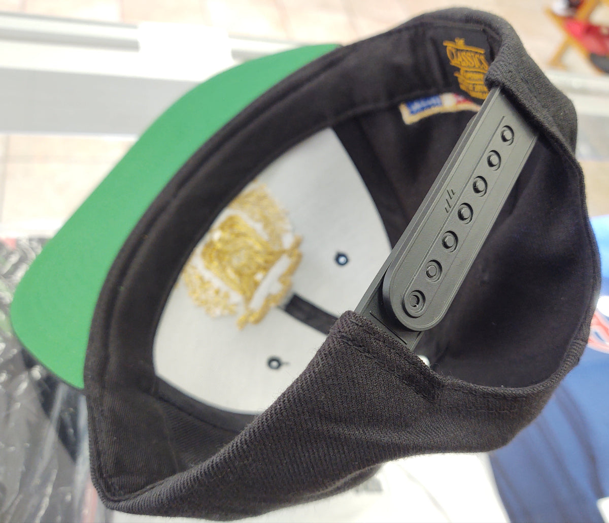 Republica Dominicana - Gorra Snapback Dominicana
