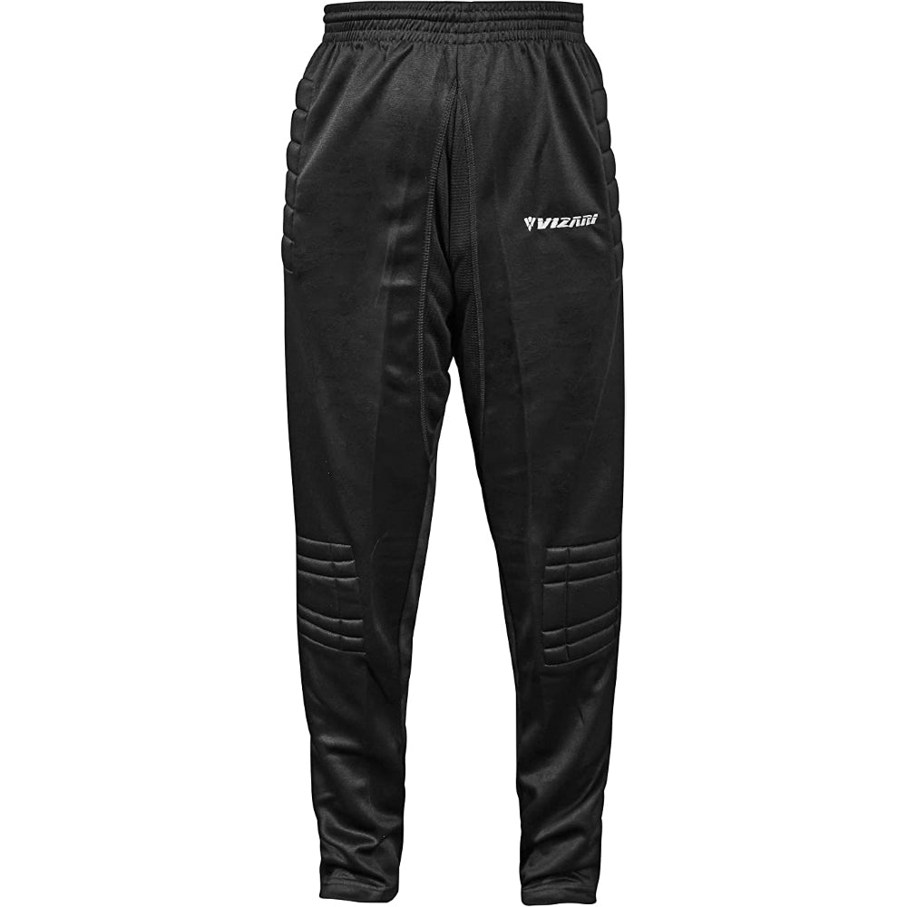 Primo Goalkeeping Pant-Black