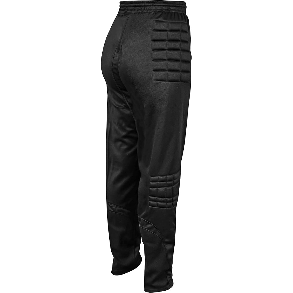 Primo Goalkeeping Pant-Black