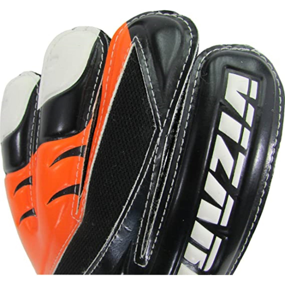 Avio F.P. Goalkeeping Glove-Black/Orange
