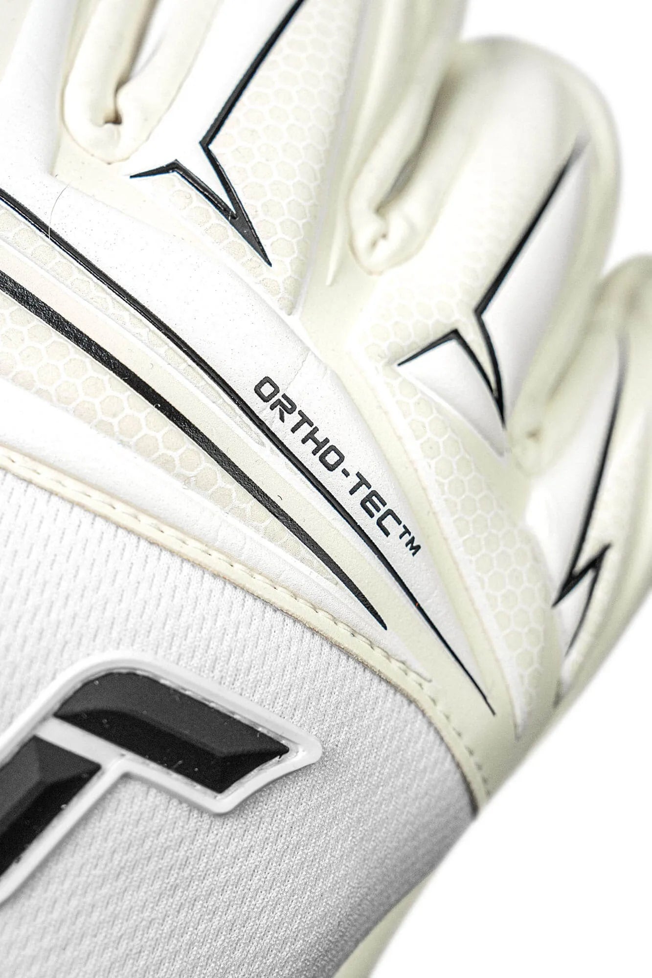 Reusch Attrakt Gold X Ortho-Tec Goalkeeper Gloves