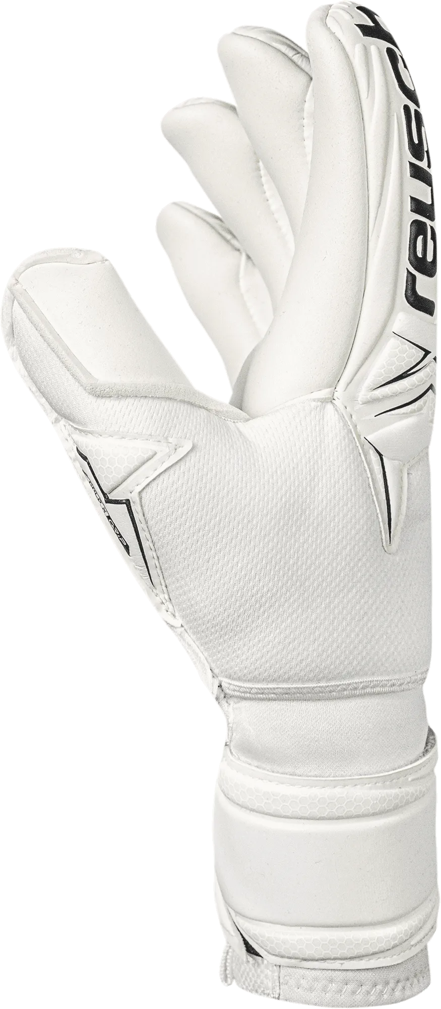 Reusch Attrakt Gold X Ortho-Tec Goalkeeper Gloves