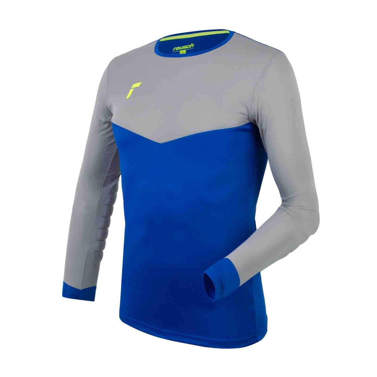 Reusch Match II Padded Goalkeeper Jersey