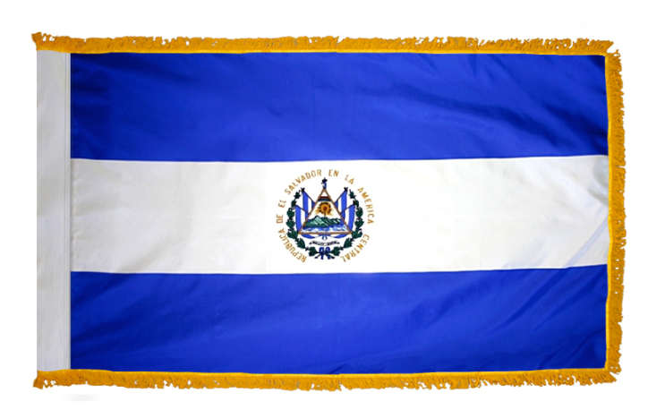 El Salvador