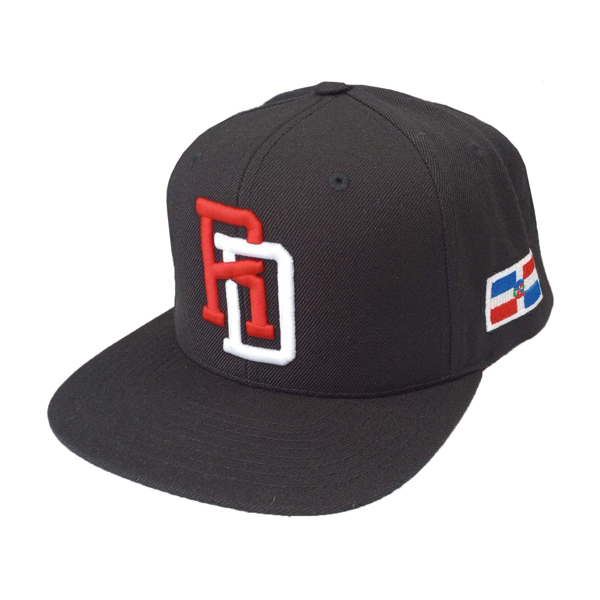 Gorra SnapBack República Dominicana RD