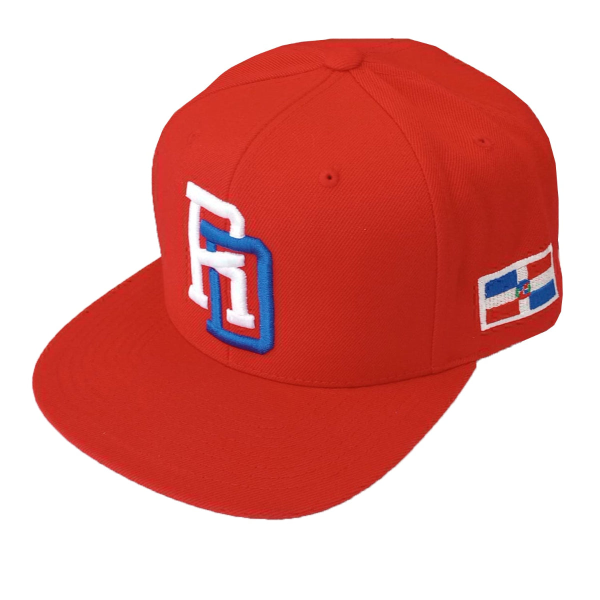 Gorra SnapBack República Dominicana RD