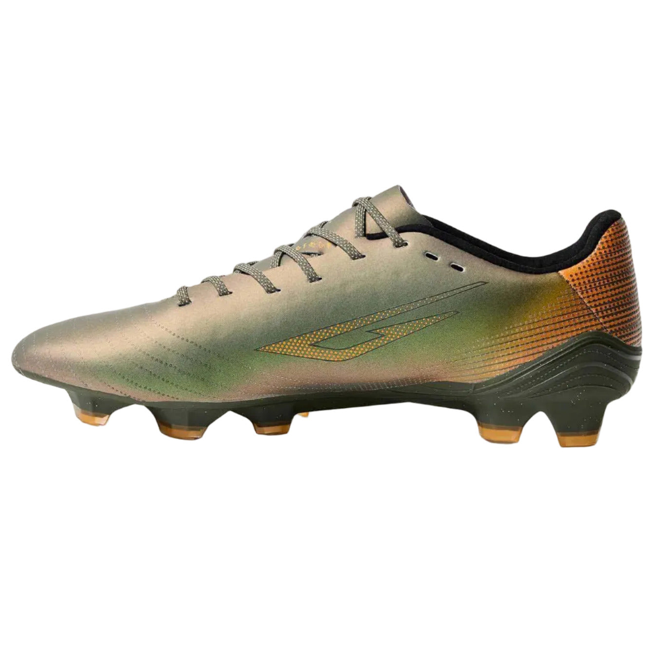 Sokito Scudetta BioTouch Elite Firm Ground Soccer Cleats