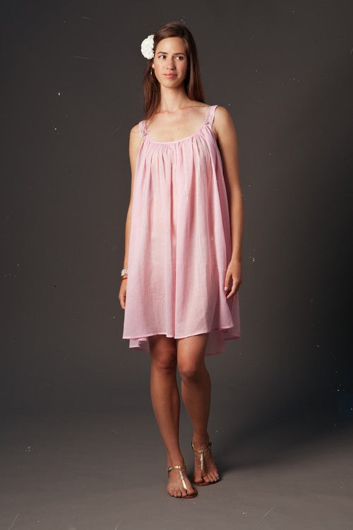 Vestido sin mangas Suzannita