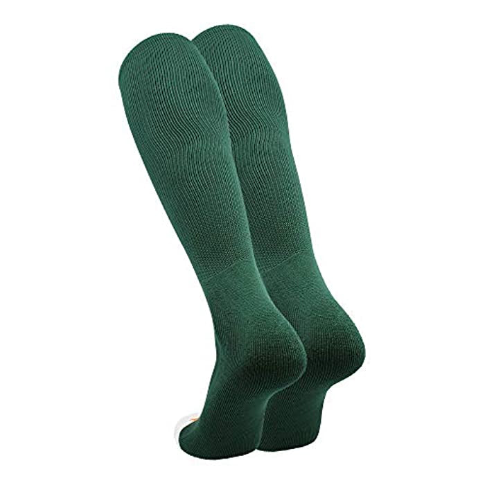 Calcetines tubulares TCK Prosport Performance – Comodidad y durabilidad prémium para atletas