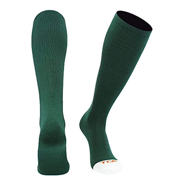 Calcetines tubulares TCK Prosport Performance – Comodidad y durabilidad prémium para atletas