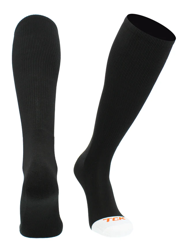 Calcetines tubulares TCK Prosport Performance – Comodidad y durabilidad prémium para atletas