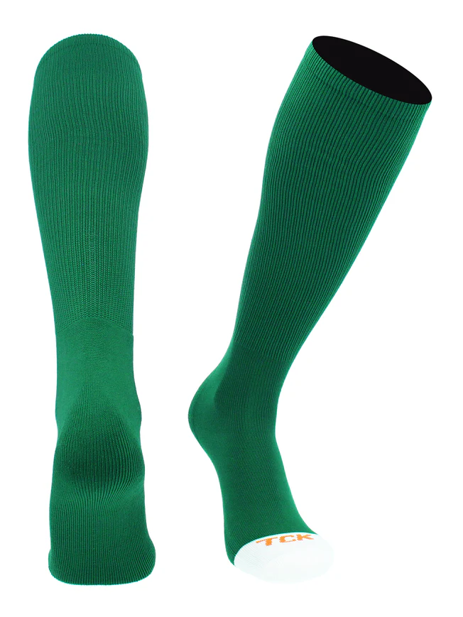 Calcetines tubulares TCK Prosport Performance – Comodidad y durabilidad prémium para atletas