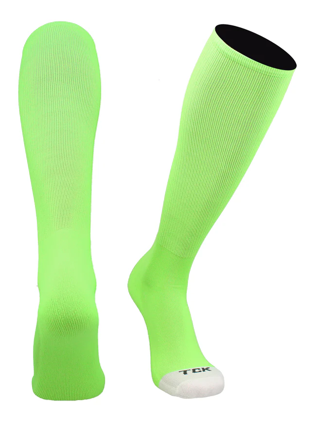 Calcetines tubulares TCK Prosport Performance – Comodidad y durabilidad prémium para atletas