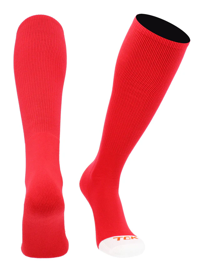 Calcetines tubulares TCK Prosport Performance – Comodidad y durabilidad prémium para atletas