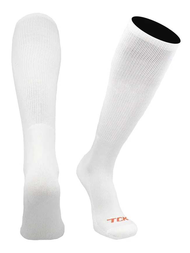 Calcetines tubulares TCK Prosport Performance – Comodidad y durabilidad prémium para atletas