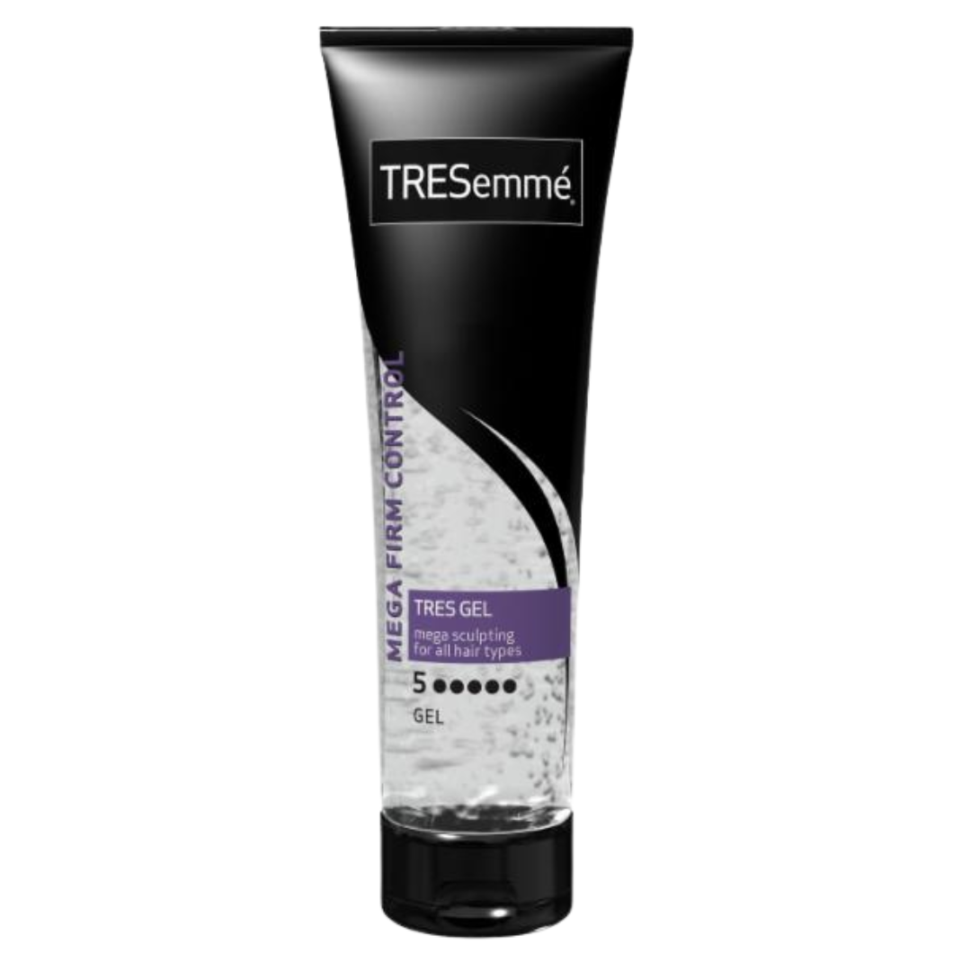 Gel Fijación Extrema TRESemmé (312 g)