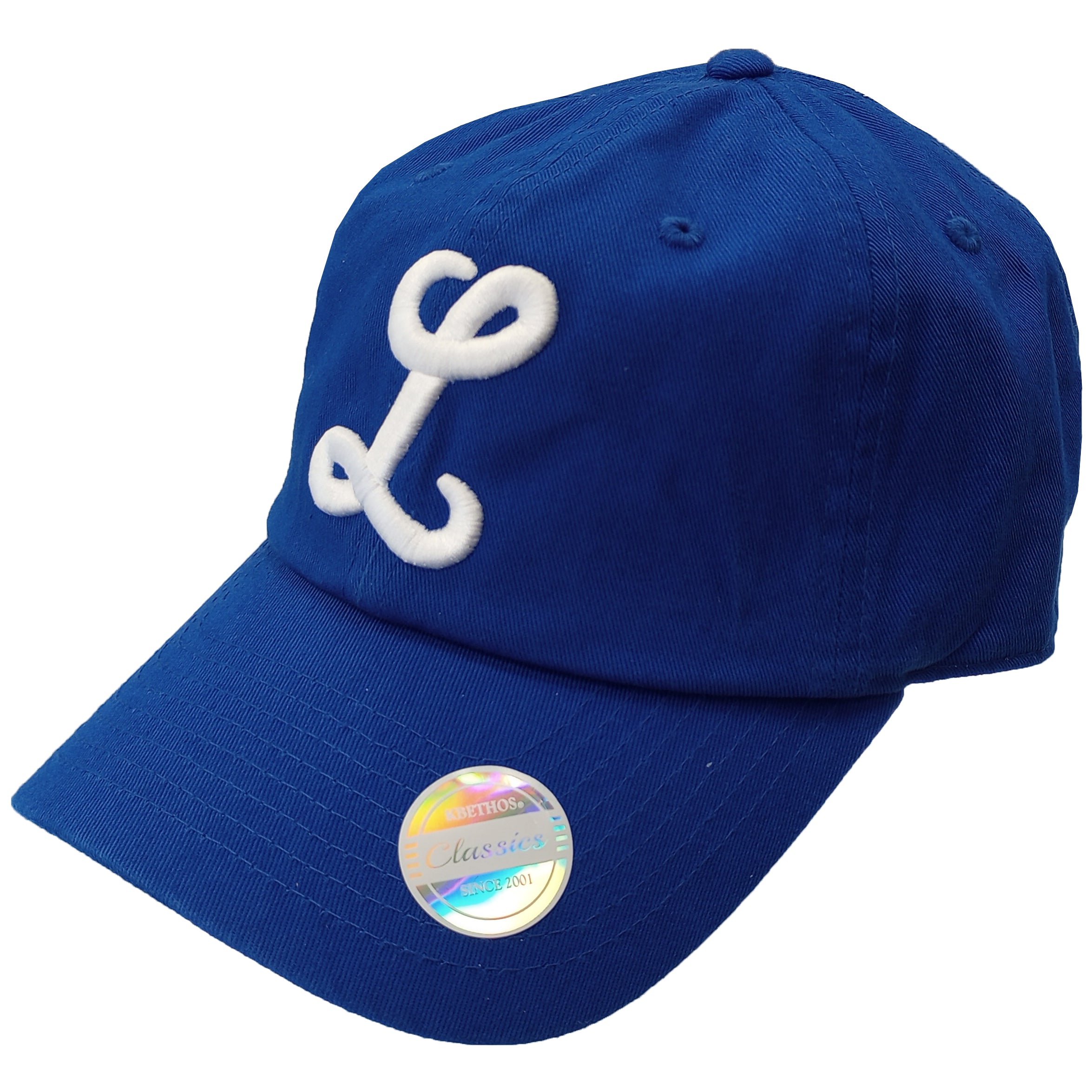 Gorra Clásica Tigres del Licey (L)
