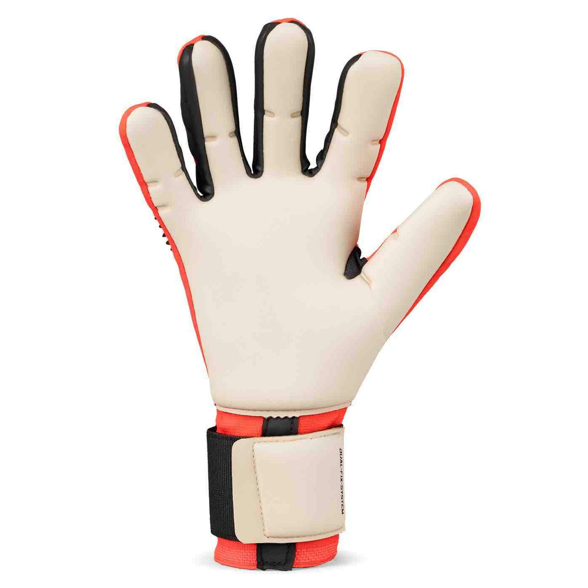Uhlsport Fangmaschine AbsolutGrip HN Fit Goalkeeper Gloves