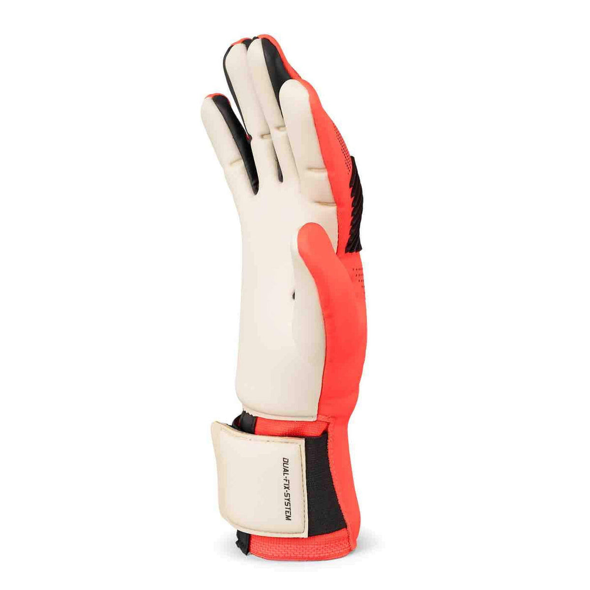 Uhlsport Fangmaschine AbsolutGrip HN Fit Goalkeeper Gloves