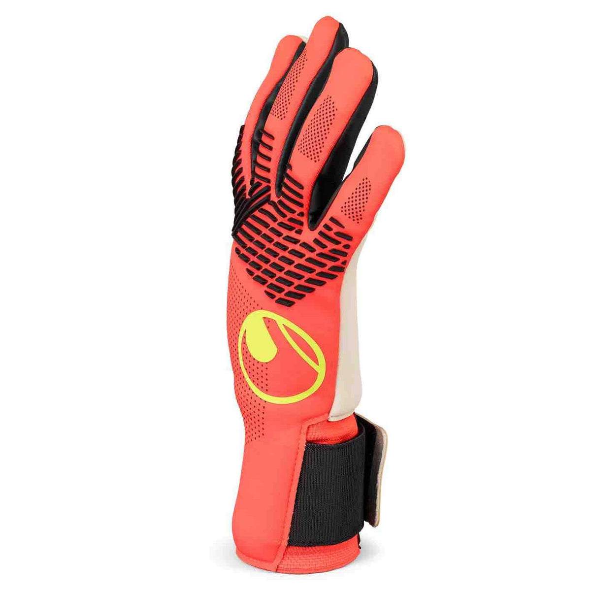 Uhlsport Fangmaschine AbsolutGrip HN Fit Goalkeeper Gloves