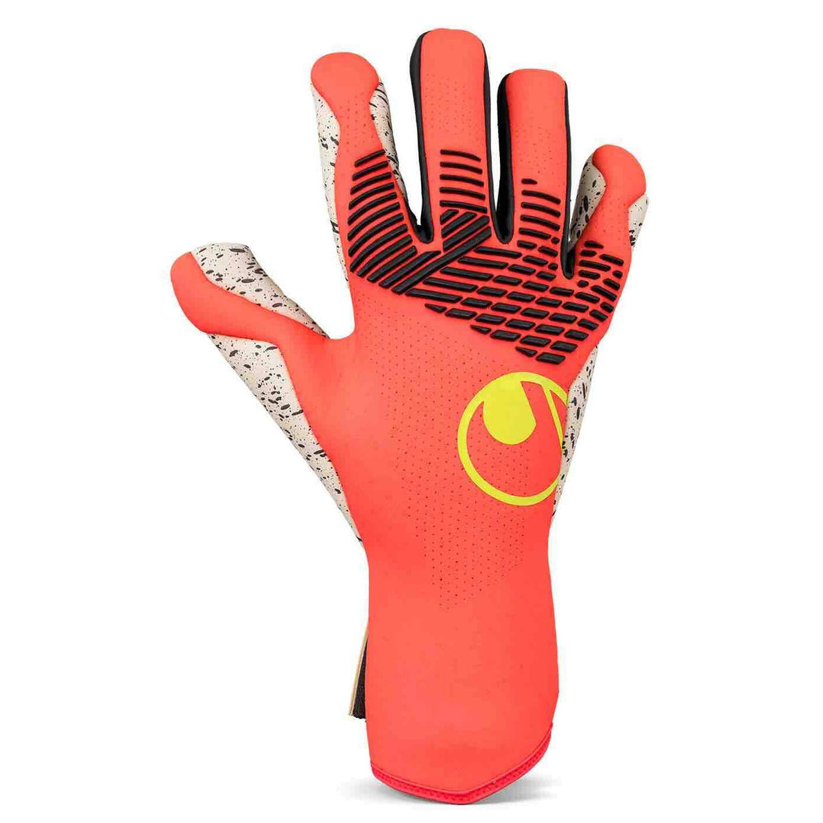 Uhlsport Fangmaschine SuperGrip+ HN Goalkeeper Gloves