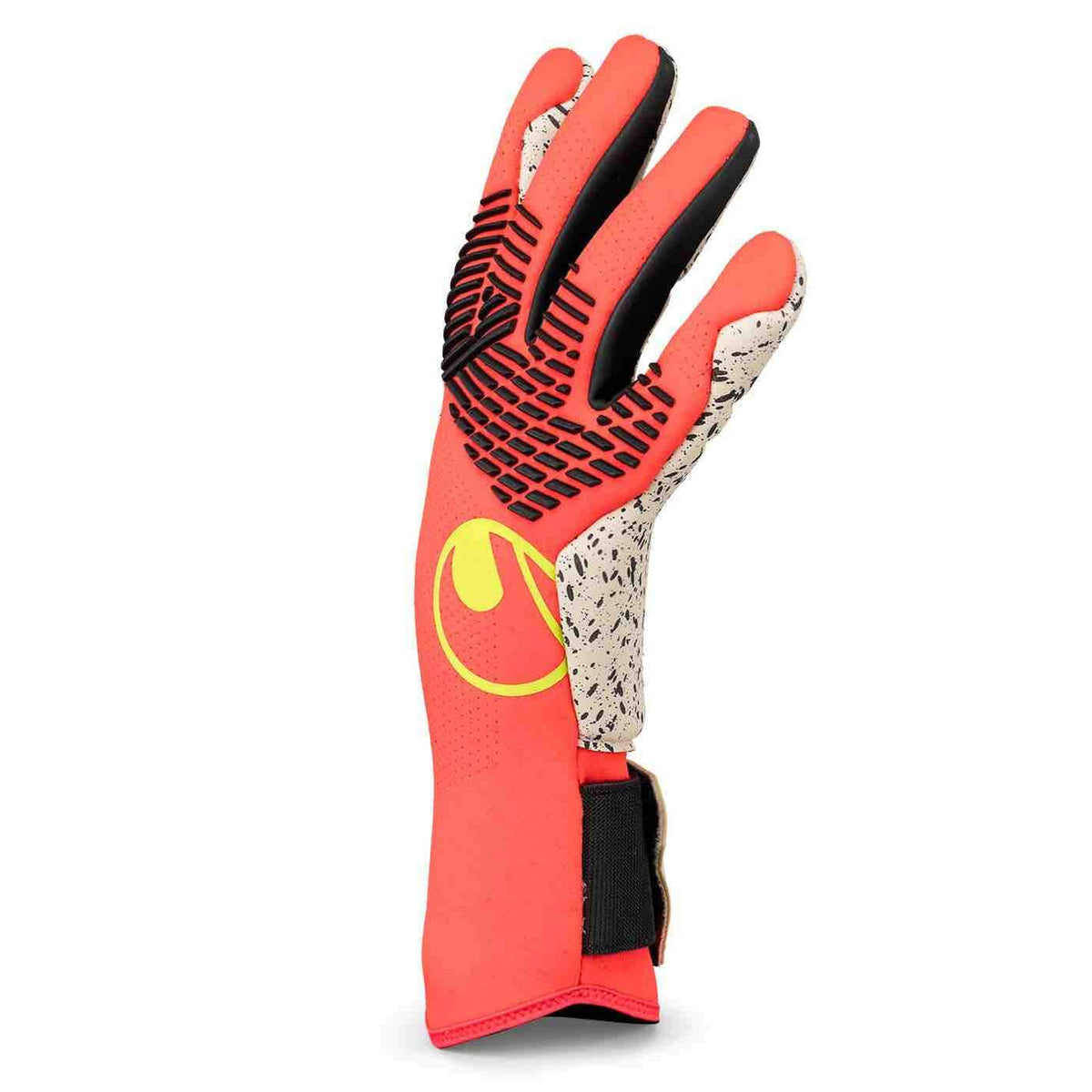 Uhlsport Fangmaschine SuperGrip+ HN Goalkeeper Gloves