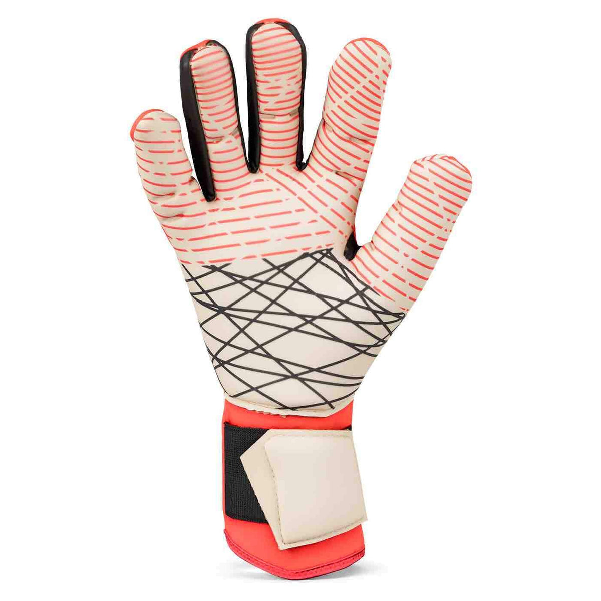 Uhlsport Fangmaschine UltraGrip ZNE HN Goalkeeper Gloves
