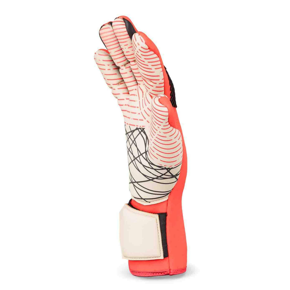 Uhlsport Fangmaschine UltraGrip ZNE HN Goalkeeper Gloves